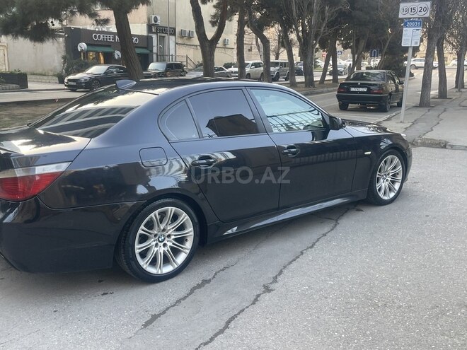 BMW 525-4