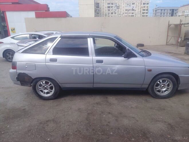 LADA (VAZ) 2112-3
