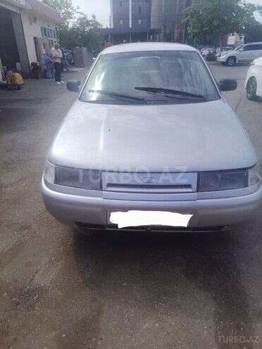 LADA (VAZ) 2112-1