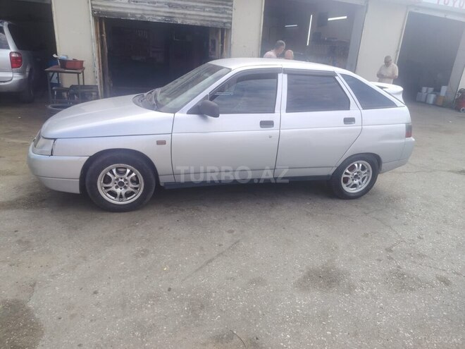 LADA (VAZ) 2112-4