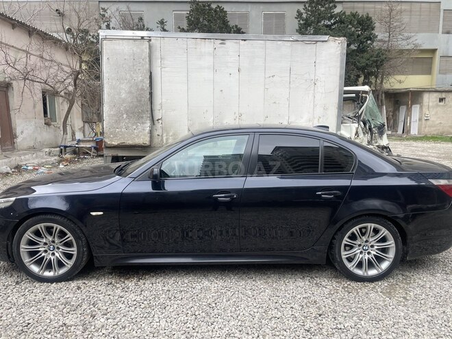 BMW 525-6
