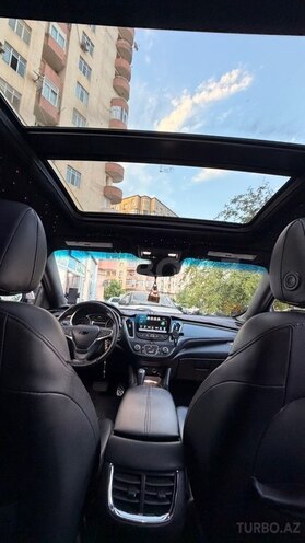 Chevrolet Malibu-6