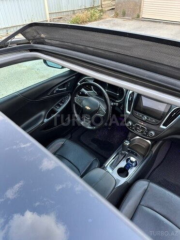 Chevrolet Malibu-10