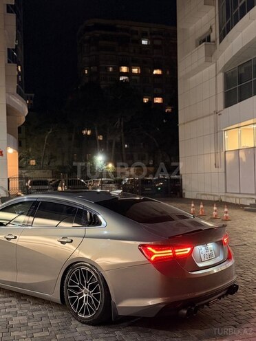 Chevrolet Malibu-11