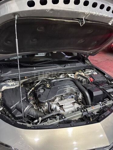 Chevrolet Malibu-19