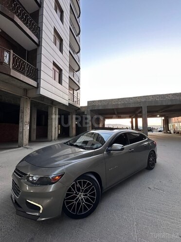 Chevrolet Malibu-16