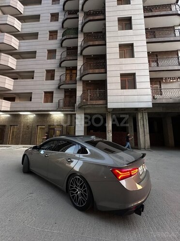 Chevrolet Malibu-15