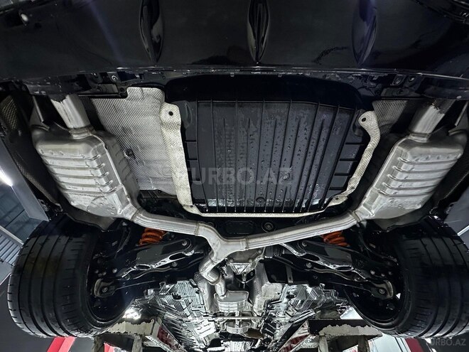 Mercedes C 300-17