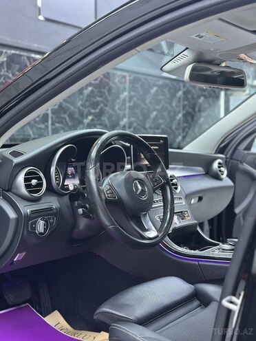 Mercedes C 300-8