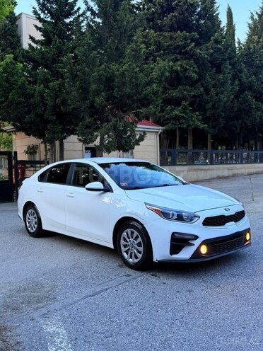 Kia Forte-3