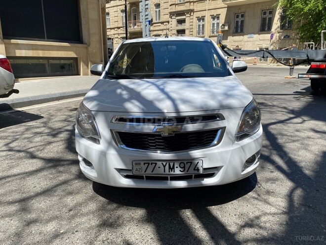 Chevrolet Cobalt-3