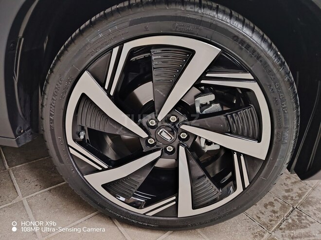 Bestune T77-11