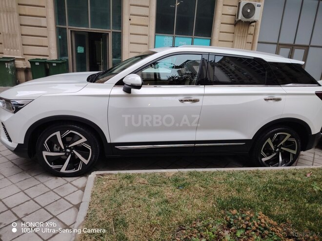 Bestune T77-9