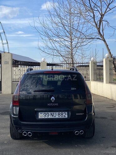 Renault Megane-2