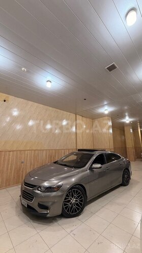 Chevrolet Malibu-2