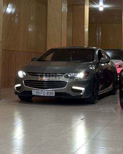 Chevrolet Malibu-1