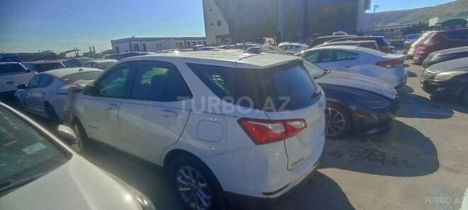 Chevrolet Equinox-3