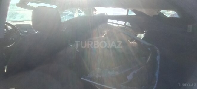 Chevrolet Equinox-9