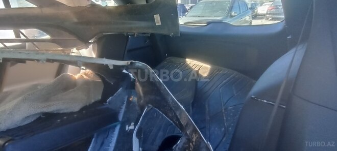 Chevrolet Equinox-8