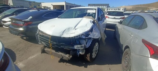 Chevrolet Equinox-2