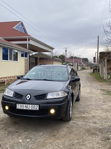 Renault Megane-1