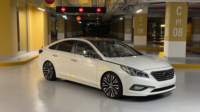 Hyundai Sonata-3