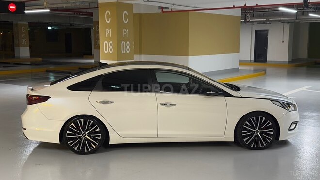 Hyundai Sonata-7