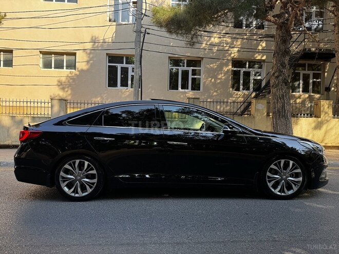Hyundai Sonata-8