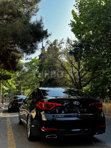 Hyundai Sonata-7