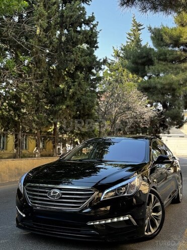 Hyundai Sonata-2