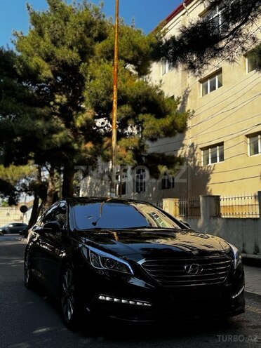 Hyundai Sonata-3