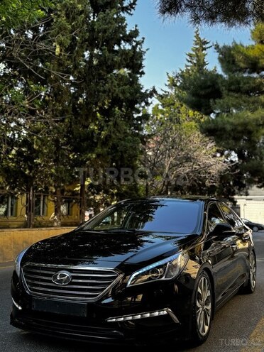 Hyundai Sonata-4