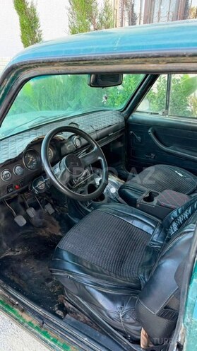 LADA (VAZ) 21011-10