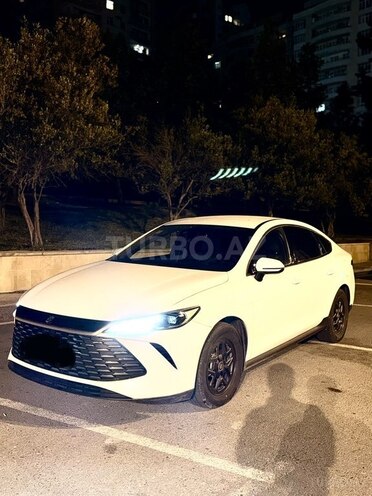 BYD Qin Plus-1