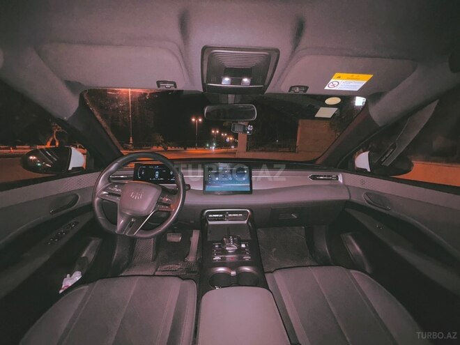 BYD Qin Plus-3