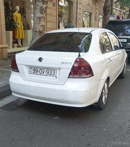 Ravon Nexia R3-11