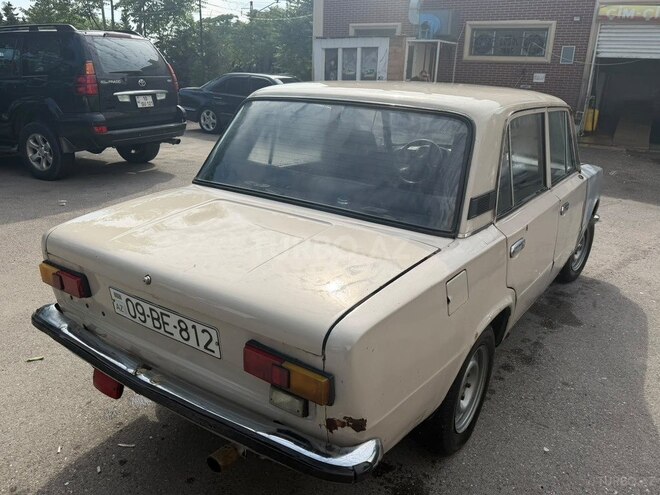LADA (VAZ) 21011-5