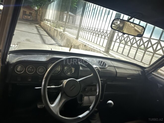 LADA (VAZ) 21011-6