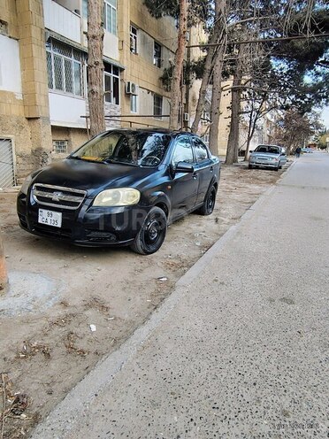 Chevrolet Aveo-3