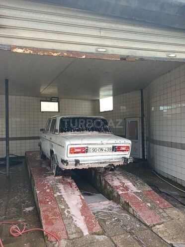 LADA (VAZ) 2106-2