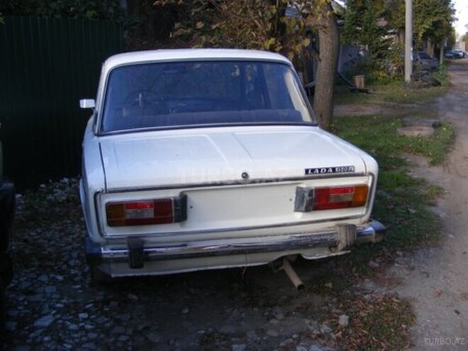 LADA (VAZ) 2106-3