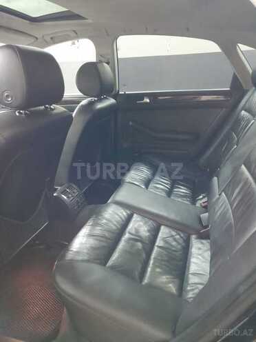 Audi A6-3