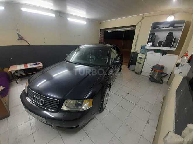 Audi A6-5