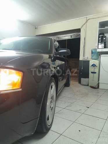 Audi A6-7