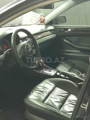 Audi A6-8