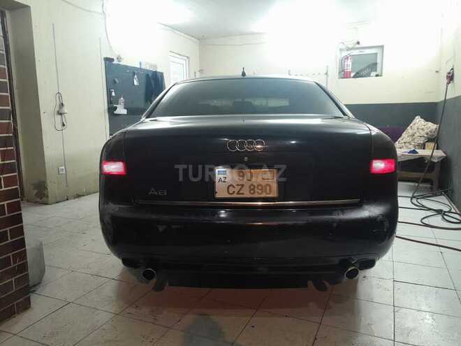 Audi A6-10