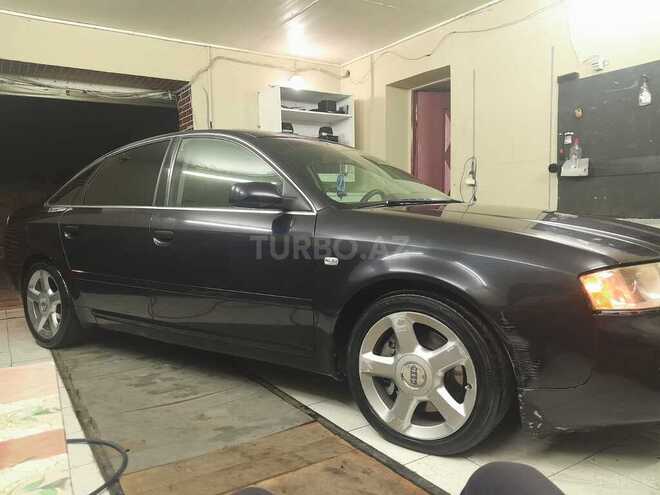 Audi A6-9