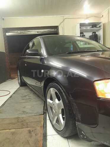 Audi A6-6