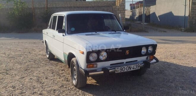 LADA (VAZ) 2106-1