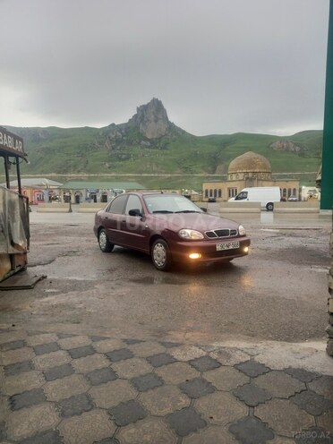 Daewoo Lanos-2